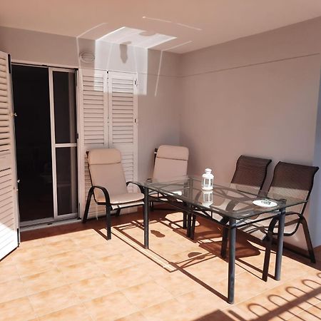 Casa Gloria Con Gran Terraza Y Acceso Directo A Piscina Apartment Denia Luaran gambar
