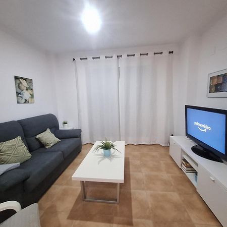 Casa Gloria Con Gran Terraza Y Acceso Directo A Piscina Apartment Denia Luaran gambar