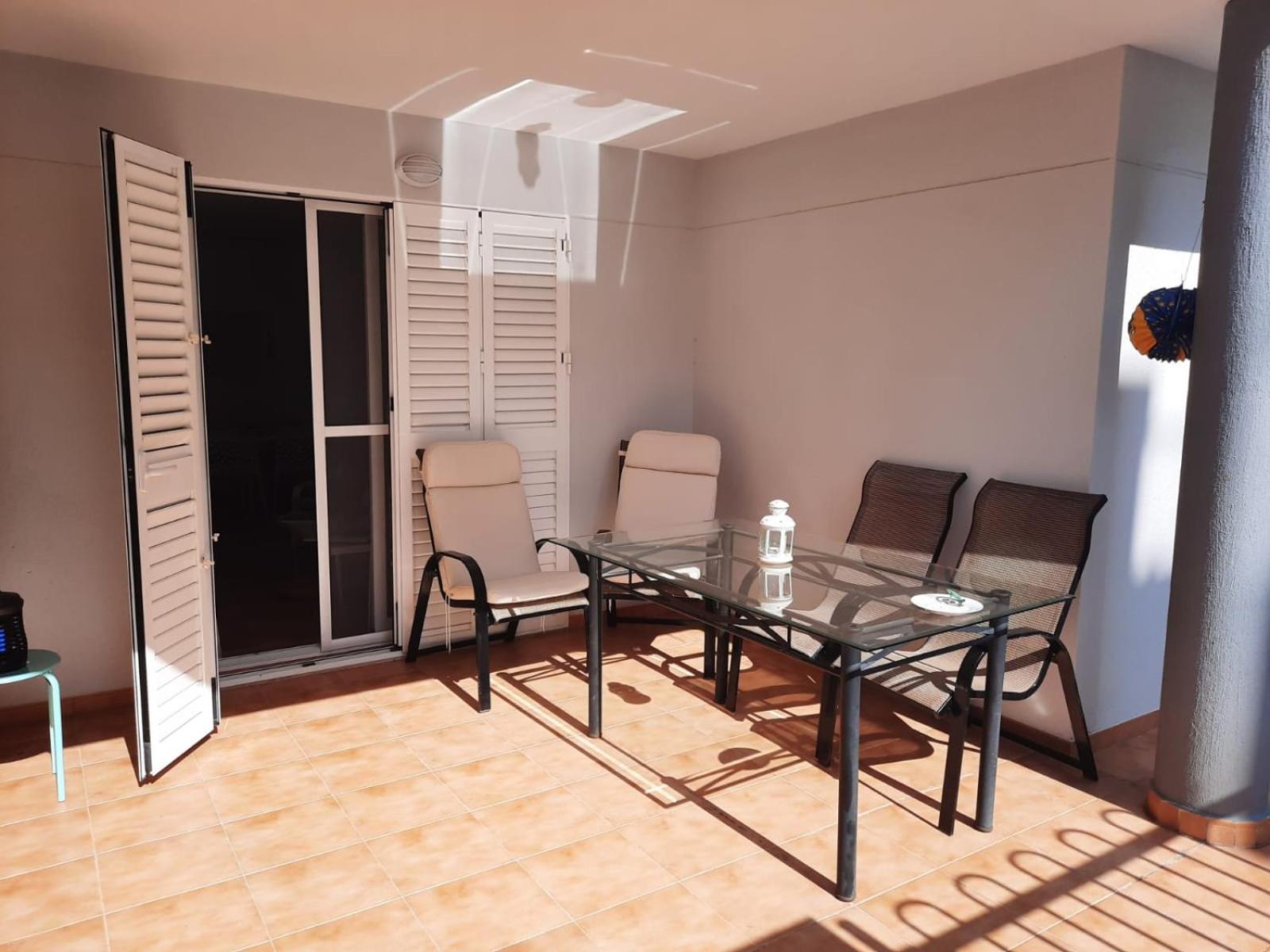 Casa Gloria Con Gran Terraza Y Acceso Directo A Piscina Apartment Denia Luaran gambar