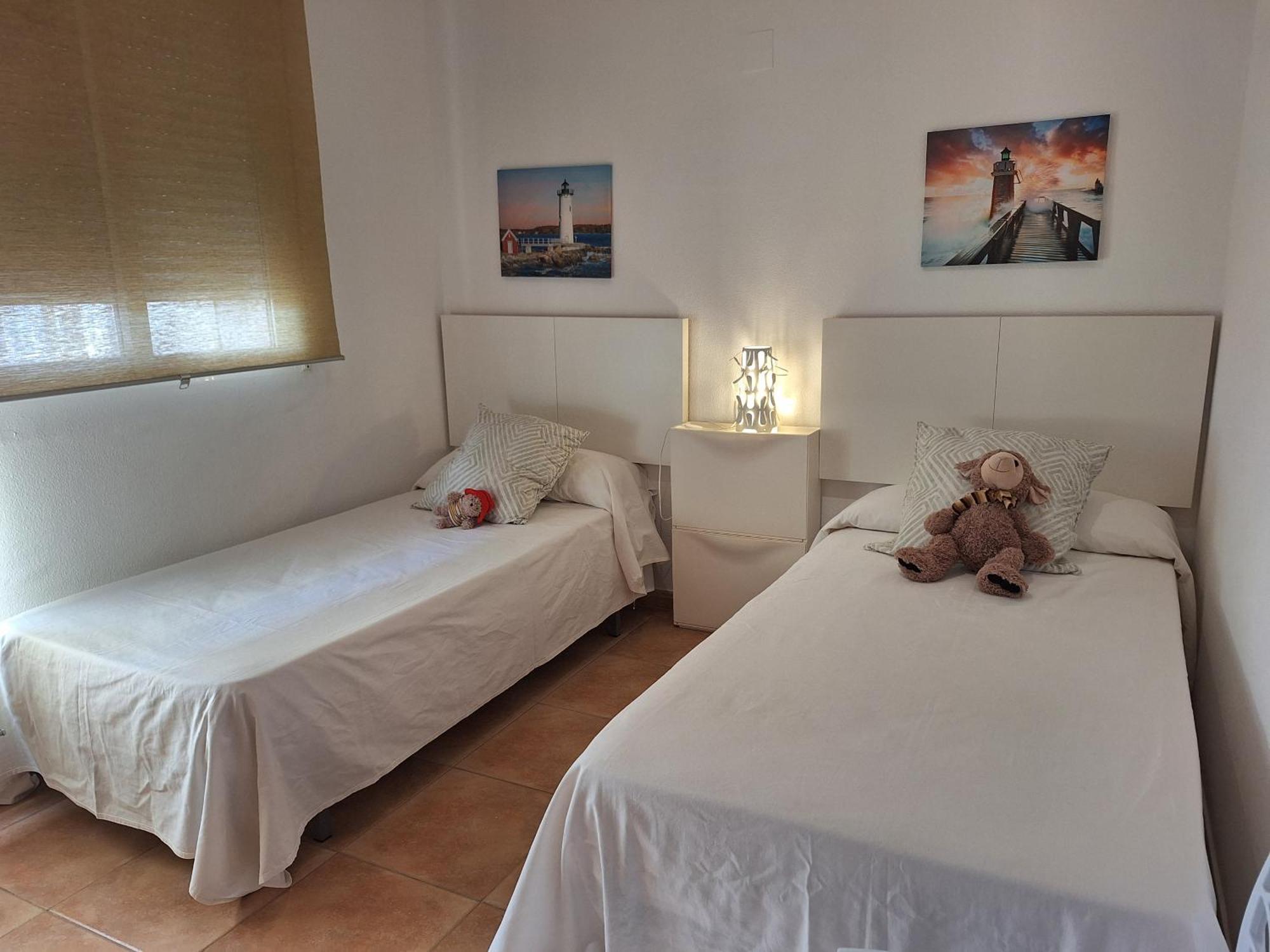 Casa Gloria Con Gran Terraza Y Acceso Directo A Piscina Apartment Denia Luaran gambar