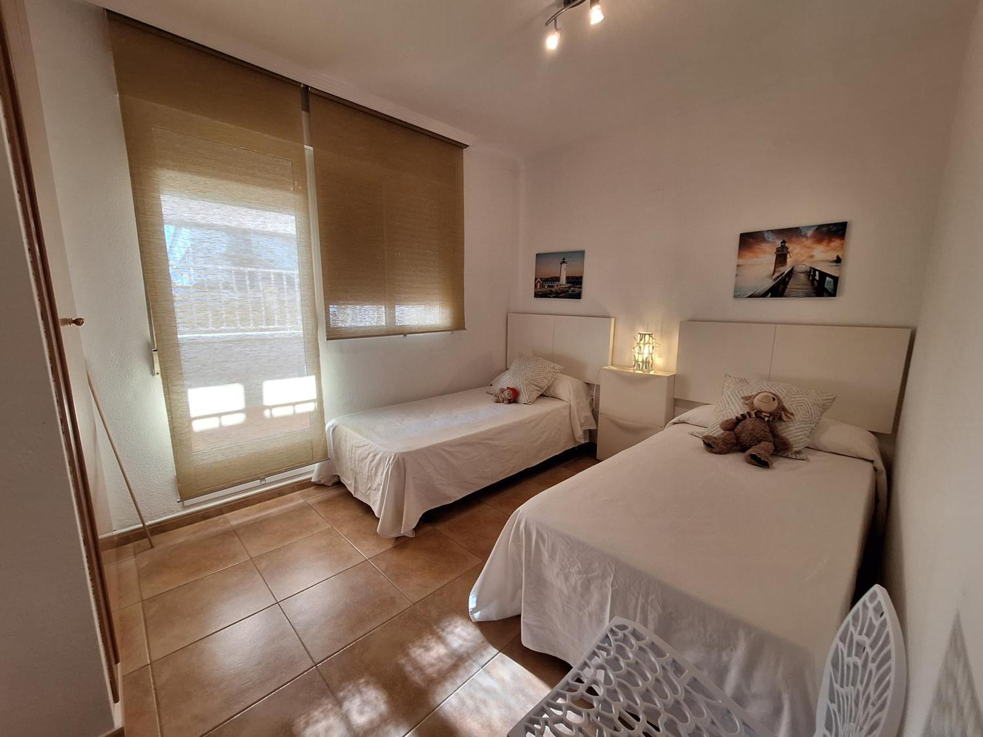 Casa Gloria Con Gran Terraza Y Acceso Directo A Piscina Apartment Denia Luaran gambar