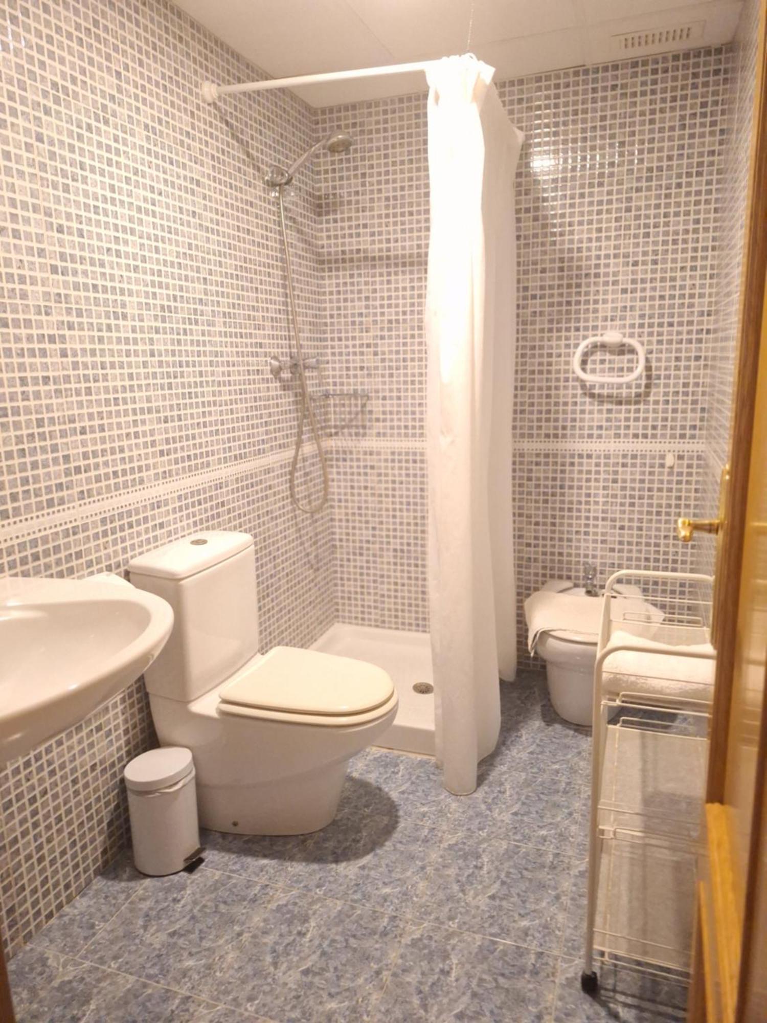Casa Gloria Con Gran Terraza Y Acceso Directo A Piscina Apartment Denia Luaran gambar